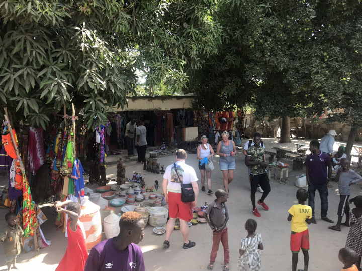 Daytrip Gambia (8)