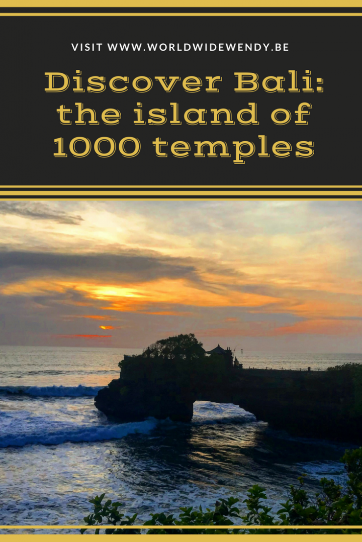 Discover Bali