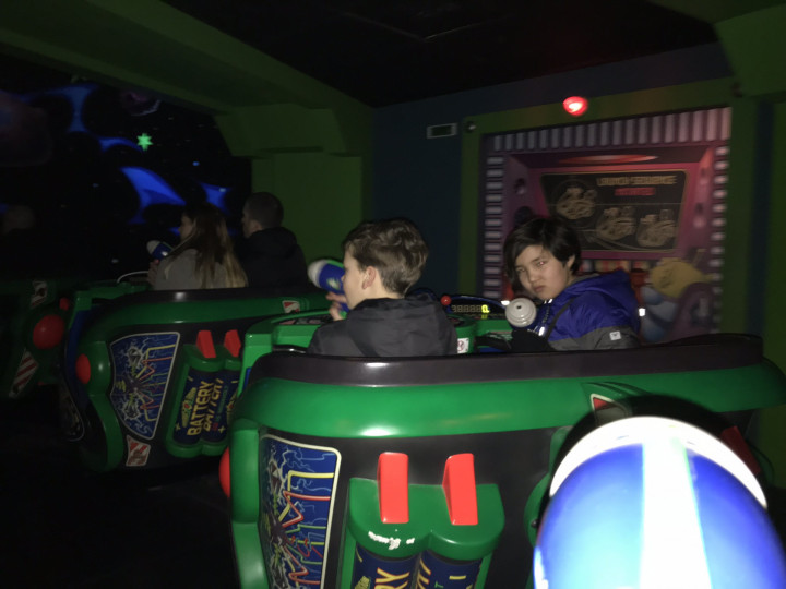 Disneyland Parijs (18)