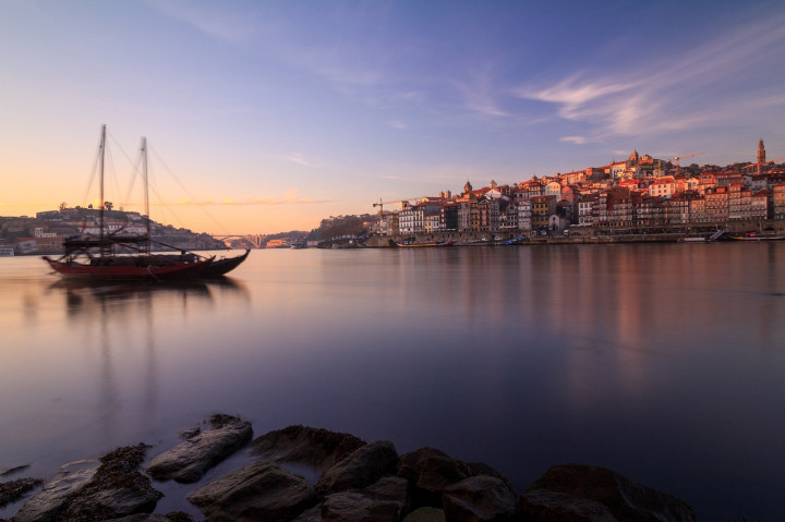 Douro Vallei