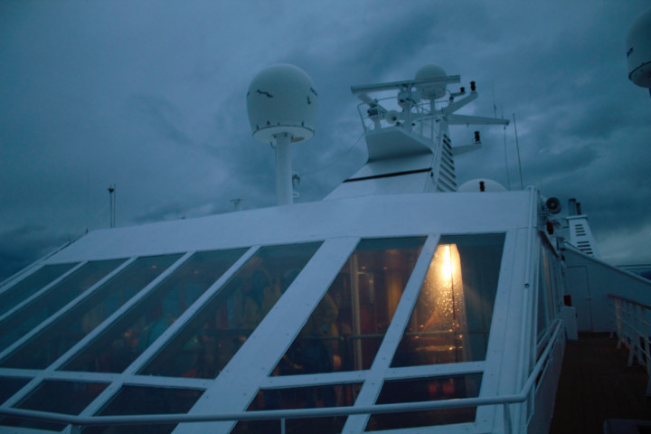 Cruise Antarctica