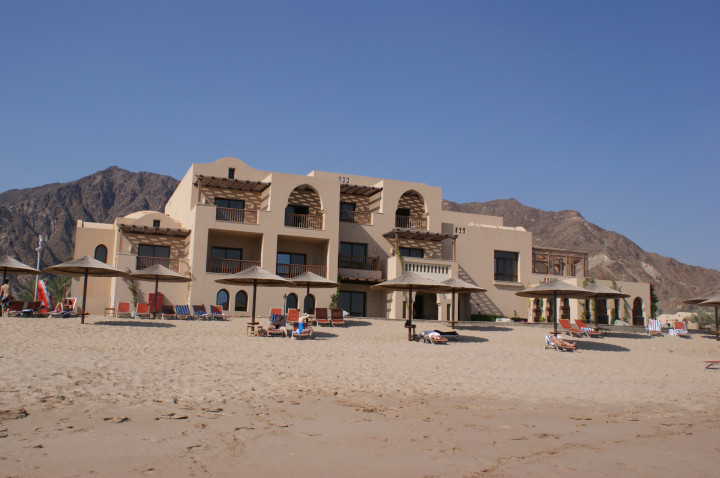 Dubai Kerstvakantie 2009 2010 015