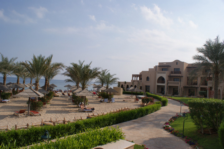 Dubai Kerstvakantie 2009 2010 359