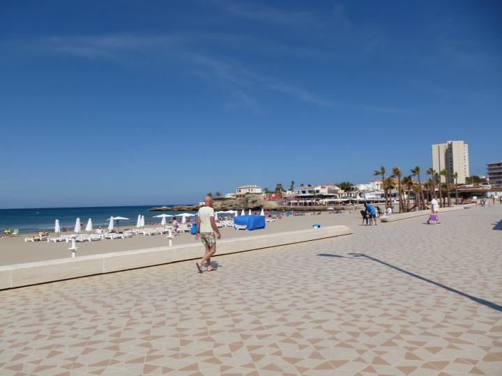 El Arenal Javea