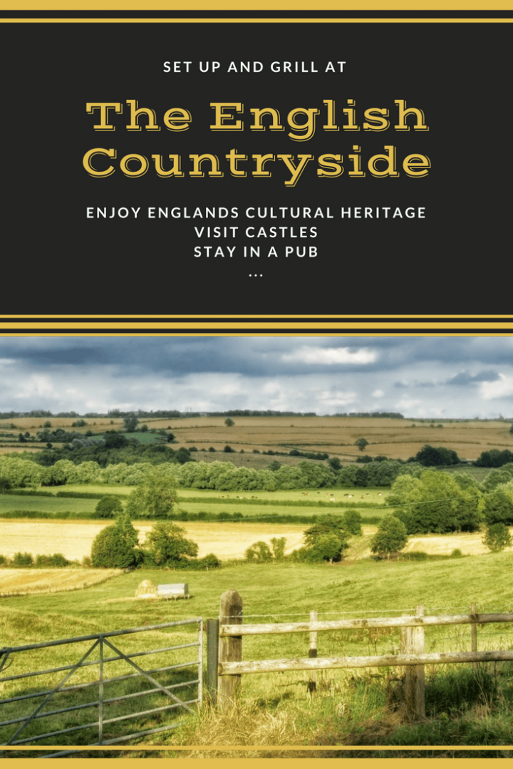 English Countryside