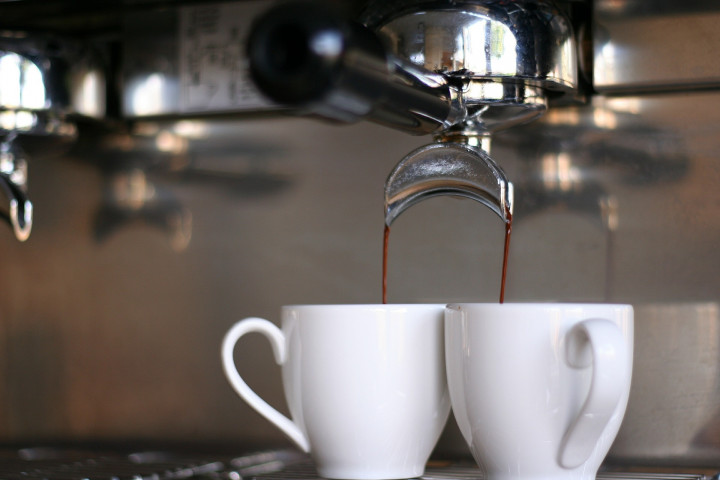 Espresso Italie