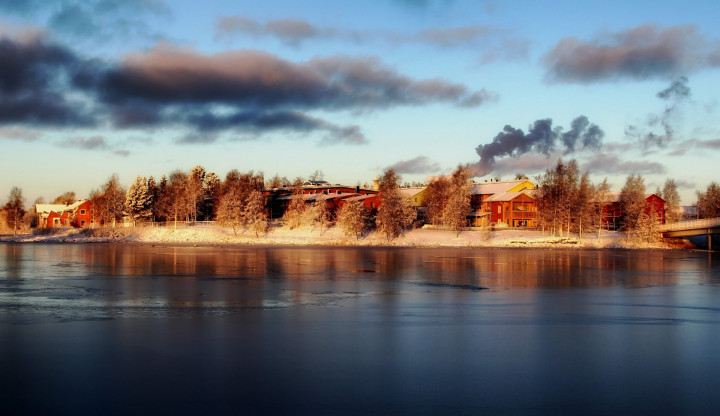 Finland