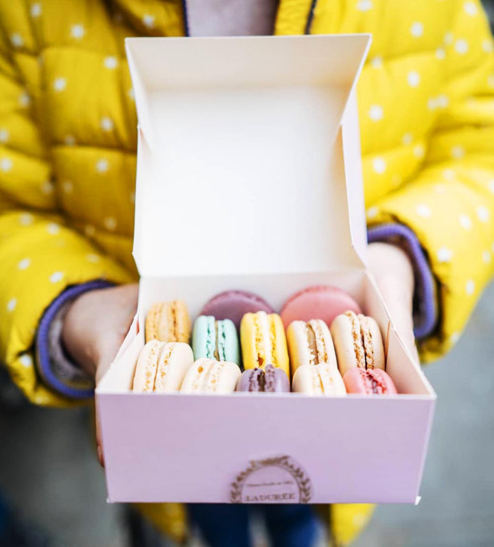 Foodie Destinations Paris Wanderlust Crew