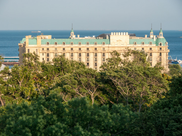 Four Seasons Baku