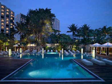 Grand Hyatt Singapore 2
