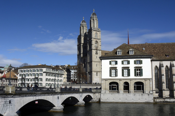 Great Minster Church