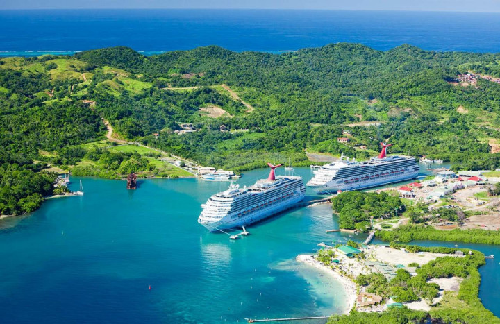 Honduras Roatan