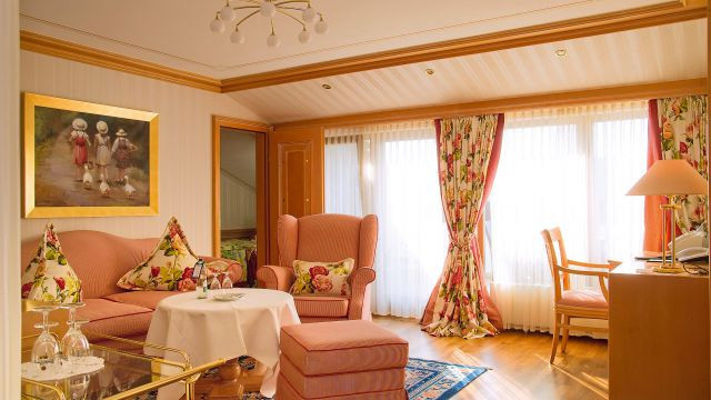 Hotel Dollenberg Baiersbronn
