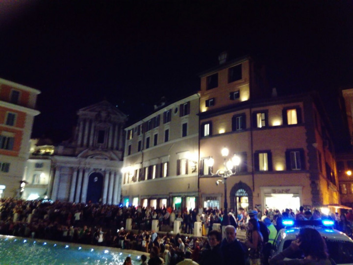 Hotel Fontana