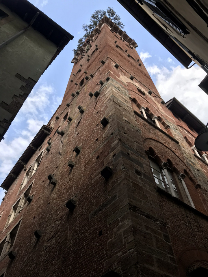 bezienswaardigheden in Toscane