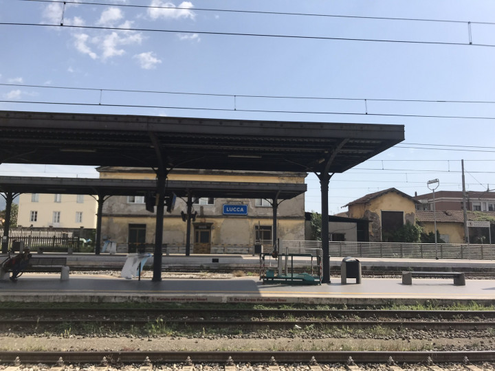 bezienswaardigheden in Toscane