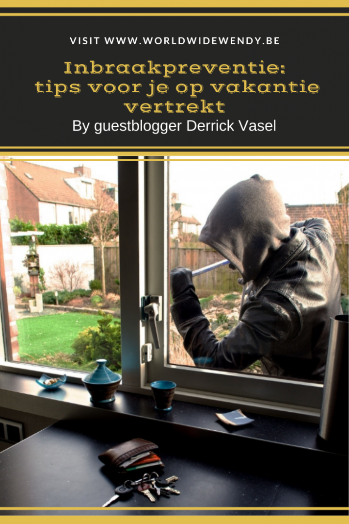 Inbraakpreventie (1)