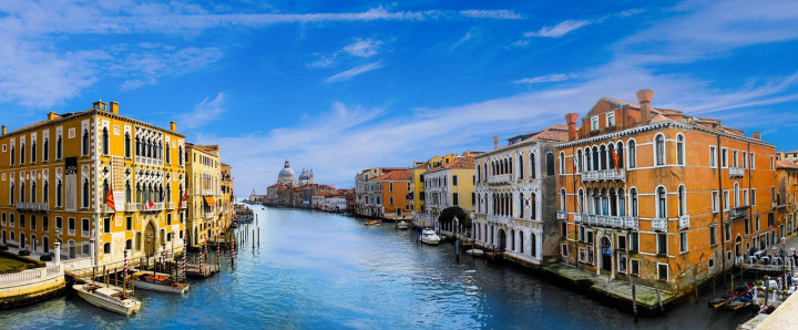 Italie Venetie
