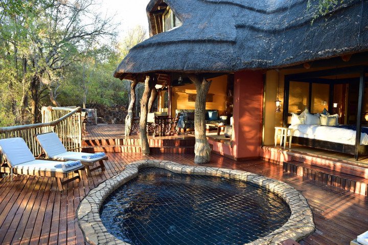 Jaci's Safari Lodge Madikwe