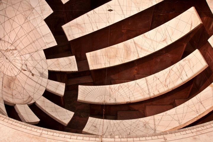 Jantar Mantar By Second Half Travel