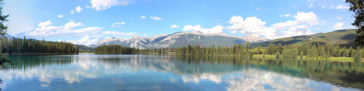 Jasper National Park