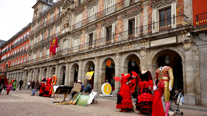 Jessica Corners Of The World Palacio Real (2)