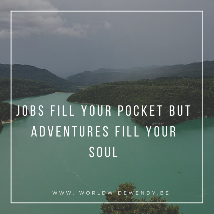 Jobs Fill Your Pocket