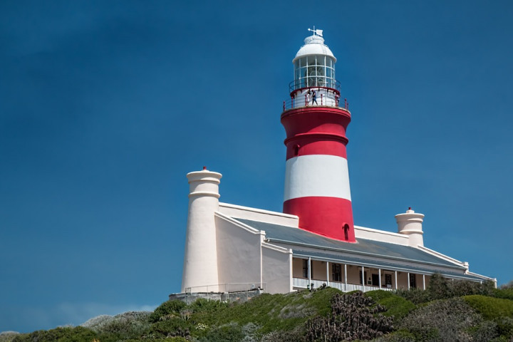 Kaap Agulhaas