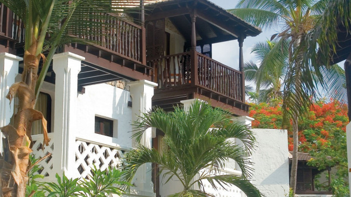 Kenia Serena Beach Hotel