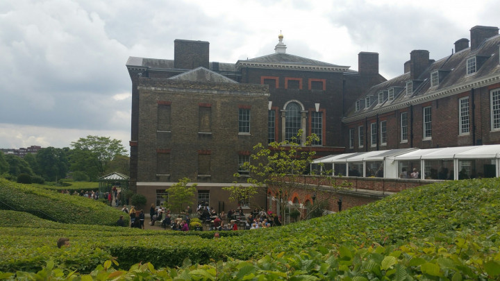 Kensington Gardens