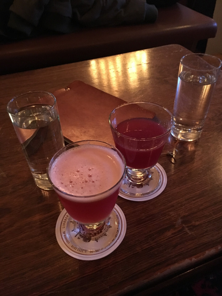 Kopenhagen Cocktail (2)
