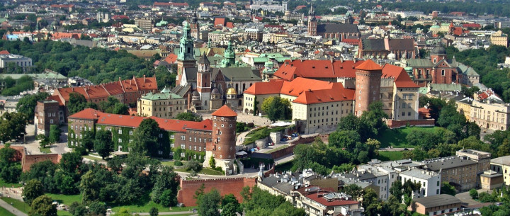Krakow