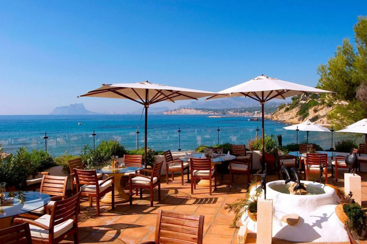 Le Dauphin Moraira (1)