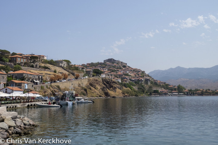 Lesbos Selfb 4514