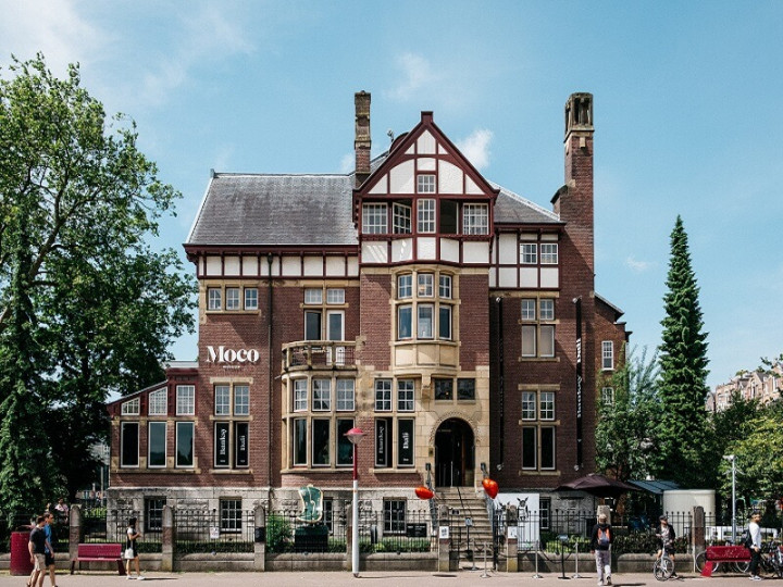 Mocomuseum