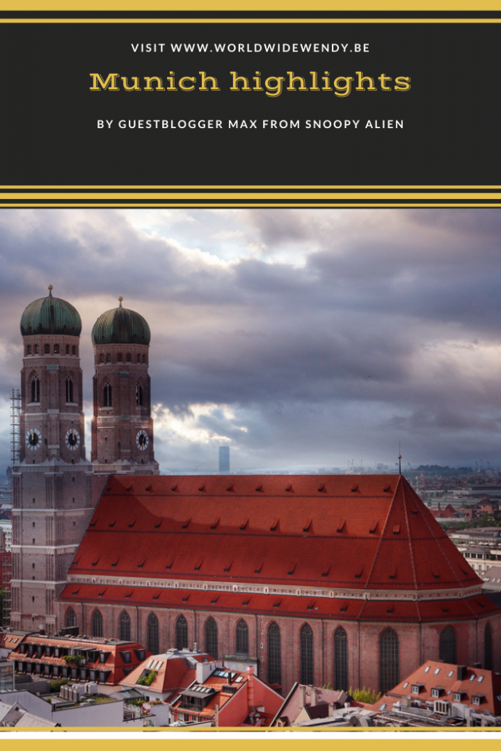 Munich Highlights