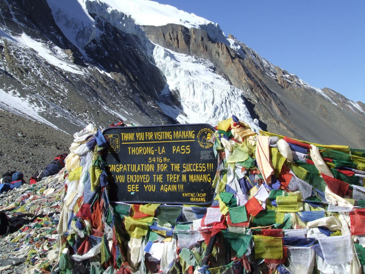 Nepal
