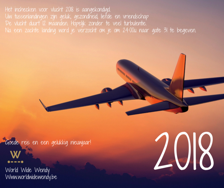 Nieuwjaar Www