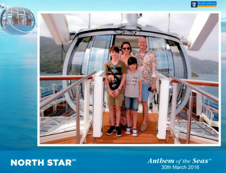 North Star