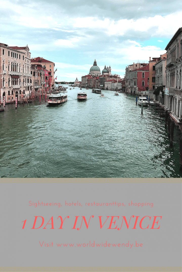 Canal grande