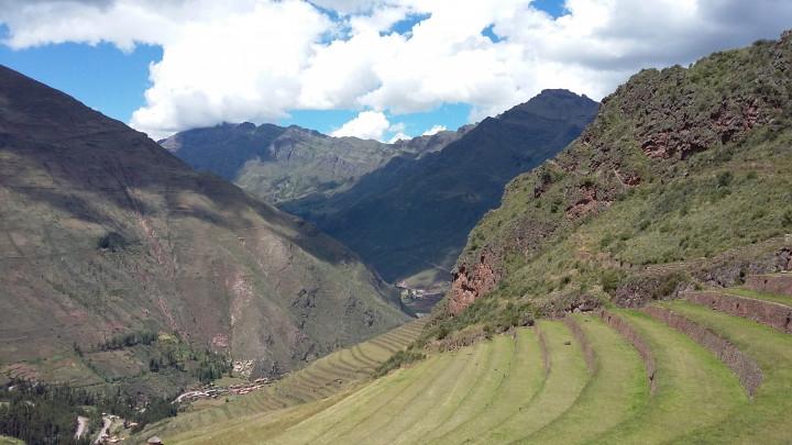 Pisac 2