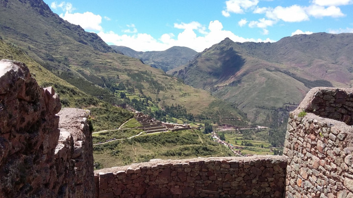 Pisac