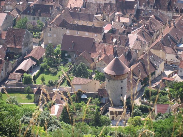 Poligny