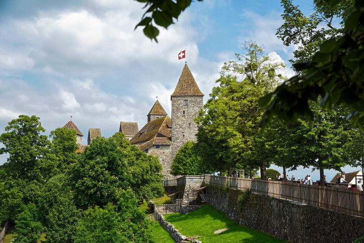 Rapperswil Zurich