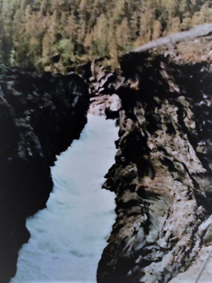 Ridderspranget