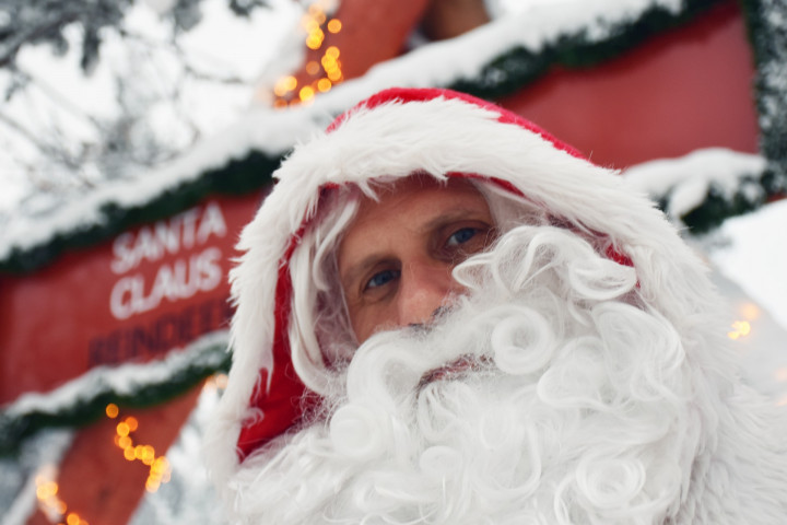 Rovaniemi Reizen Lapland