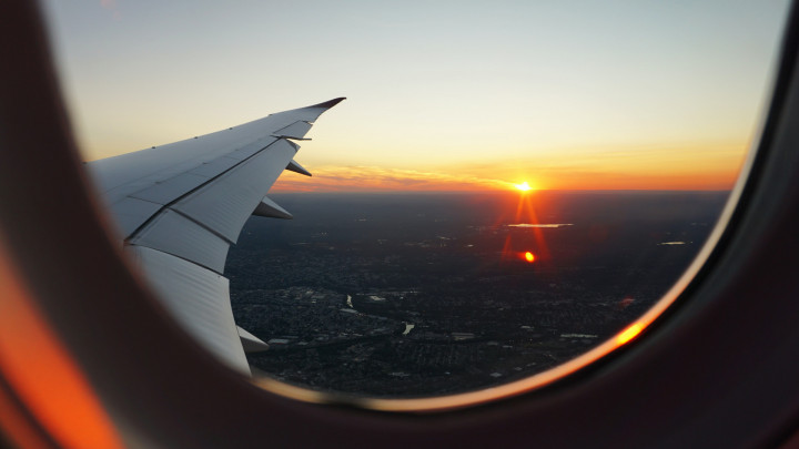 Safe Travels