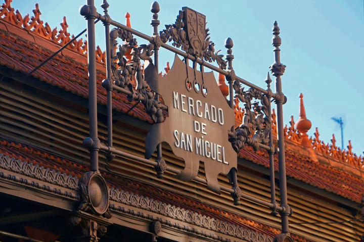 San Miguel By All Day Every Daisy