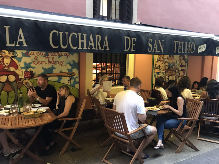 San Sebastian (26)