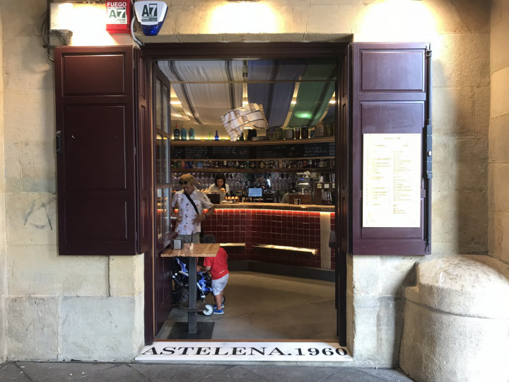 San Sebastian (7)